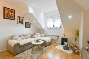 Apartman Silver Star